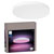 Philips 929003736201 Hue Ceiling Spot 48W Smart Lighting 16M Colours