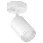 Philips 929003810701 Hue LED Ceiling Light Warm White to RGB Bluetooth