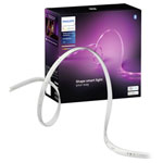 Philips 929003817102 Hue LED Strip 20W 16M Colours Smart Lighting