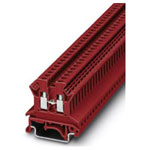 Phoenix Contact 0719074 UK Terminal 5.2 mm Red Nickel-Plated 1pc