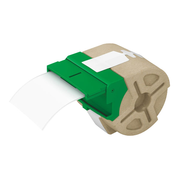 Leitz Icon Continuous Paper Tape White Permanent Adhesive 22mx61mm...