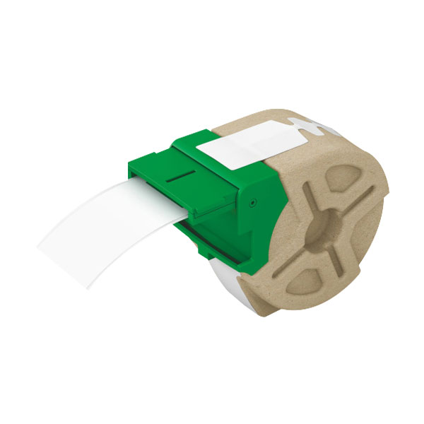 Leitz Icon Continuous Paper Tape White Permanent Adhesive 22mx39mm...