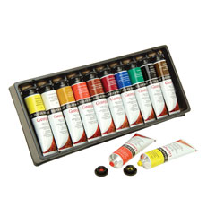 Paints & Inks