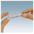 Phoenix Contact 1014108 KMK UV Label holder 50 pcs transparent cable tie