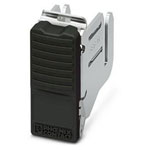 Phoenix Contact 1019420 shielding connector black/silver 10 pcs tool-free