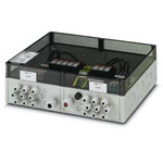 Phoenix Contact 1053613 SOL-SC-2ST Generator junction box DIN EN 61439 compliant
