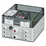 Phoenix Contact 1055626 SOL-SC Generator junction box DIN EN 61439 compliant