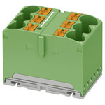 Phoenix Contact 1082391 Distribution block 450V 57A Push-in connection
