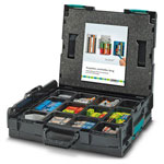 Phoenix Contact 1092040 Distribution block pull spring 1 set