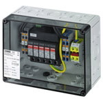 Phoenix Contact 1101176 Solarline generator junction box