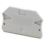 Phoenix Contact 1180894 Divider Grey 50 pc durable and efficient