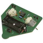 RVFM Random Moving Bug