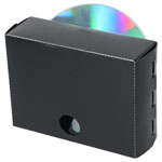 Rapid SEP-205A Spectroscope Teaching Aid for Fraunhofer Line Viewing