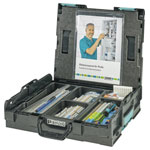 Phoenix Contact 1185519 Terminal Starter Kit Grey L-BOXX 102 108 Part Set