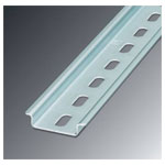 Phoenix Contact 1204119 Label strip for 35 mm NS 35 mounting rail