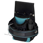 Phoenix Contact 1212502 TOOL-BELTPOUCH EMPTY robust sturdy unfitted pouch