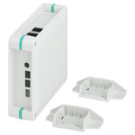 Phoenix Contact 1311026 UCS-Kit Raspberry Pi housing grey-white 1pc