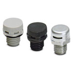 Phoenix Contact 1415224 pressure compensation piece M12 x 1.5 silver