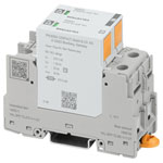 Phoenix Contact 1466211 VAL-SPP-T2 Surge arrester 40kA switchboards 1pc