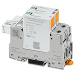 Phoenix Contact 1466212 VAL-SPP-T2-275 Surge arrester 40kA RJ45 snap-on