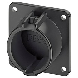 EV Charging Station Accessories