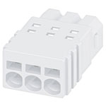 Phoenix Contact 1704854 PTSM socket housing 3 pins 2.50 mm spacing
