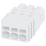 Phoenix Contact 1704857 PTSM socket housing 4 pins 2.50 mm contact spacing