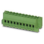 Phoenix Contact 1788363 MVSTBU pin housing 4 pins green Screw conn.