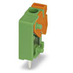 Phoenix Contact 1790319 PCB Terminal block 1.50 mm² 250 pcs green