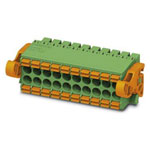 Phoenix Contact 1790577 socket housing 11 pins 3.5 mm spacing tool-free
