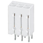 Phoenix Contact 1814582 Spring-loaded Terminal 4-pin 0.50 mm² White