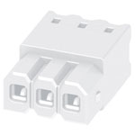 Phoenix Contact 1814993 PTSM pin housing 3 pins 2.50 mm spacing