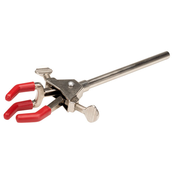 Image of Rapid 3 Prong Clamp, Adjustable Zinc Alloy