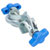 Rapid Bosshead Clamp, Die-cast Aluminium 16mm