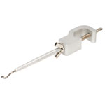 Rapid Suspension Clamp