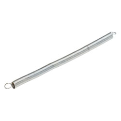 Rapid Steel Spring - Length 100mm, Diameter 6mm
