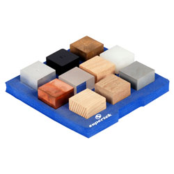 Rapid Density Cubes - 25.4mm Each - Set of 10
