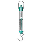 Rapid Plastic Spring Balance Scales - 500g/ 5N