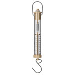 Rapid Plastic Spring Balance Scales - 1000g/ 10N