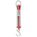 Rapid Plastic Spring Balance Scales - 2000g/ 20N