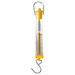 Rapid Plastic Spring Balance Scales - 5000g/ 50N