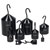 Rapid Hook Mixed Weight Set - Economy - Set of 9