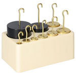 Rapid Hook Mixed Weight - Set of 9