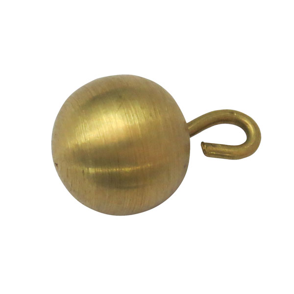 Image of Rapid Simple Pendulum - - Brass - 19mm