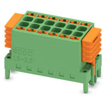 Phoenix Contact 1848684 Pin Housing PCB 12 pins 3.50 mm spacing