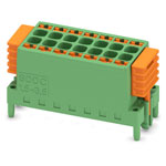 Phoenix Contact 1848697 Pin housing PCB 14 pins 3.50mm spacing