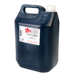 Scola AM5LT/38 Artmix Paint 5 Litre Black