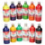 Scola AM600/12/A Artmix 600ml 12 Assorted