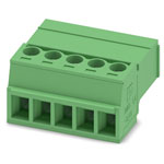 Phoenix Contact 1857919 plug 5-pin 3.81 mm pitch 8 A 160 V x50