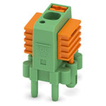 Phoenix Contact 1864024 Pin housing PCB 1 pin 5 mm contact spacing